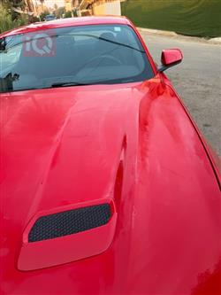 فورد موستانج